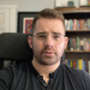 Meet your Posher, Evan